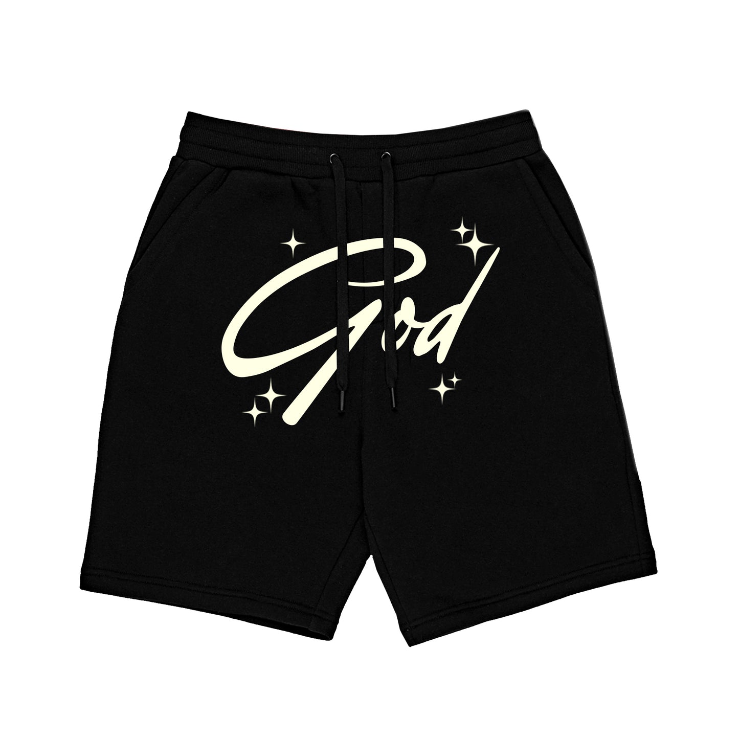 God Short Black
